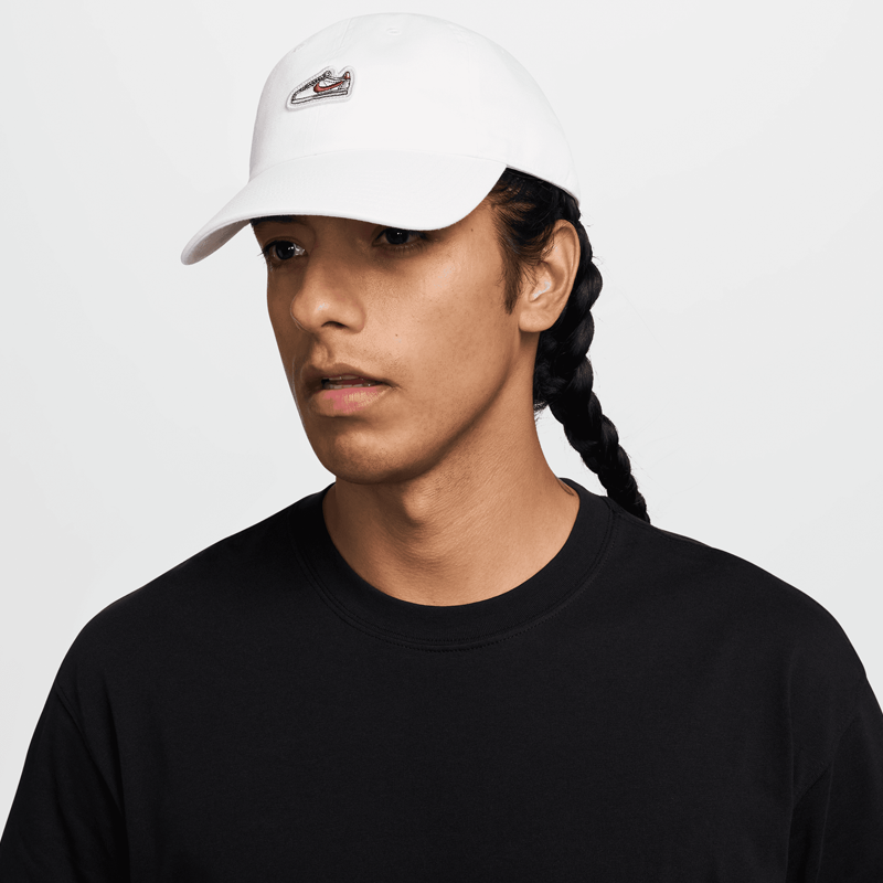Club Cap
