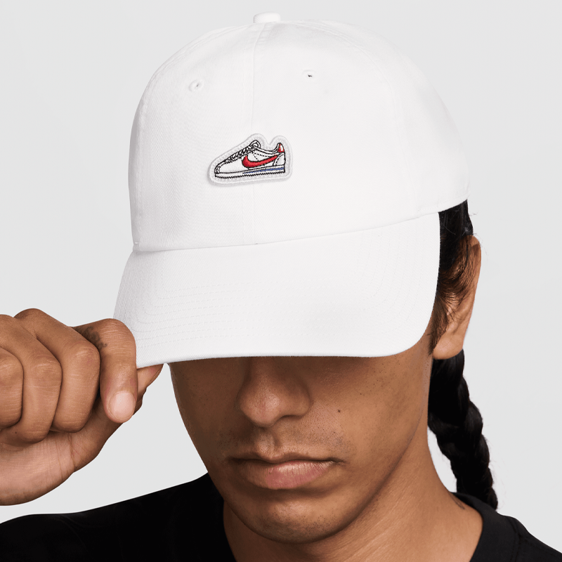 Club Cap