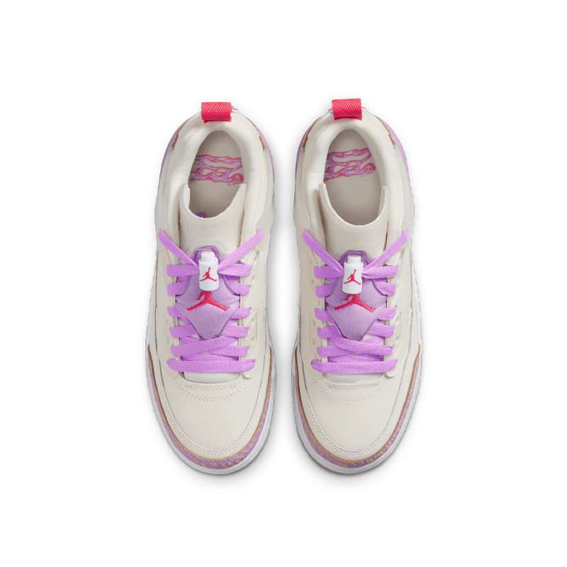 Spizike Low (GS)