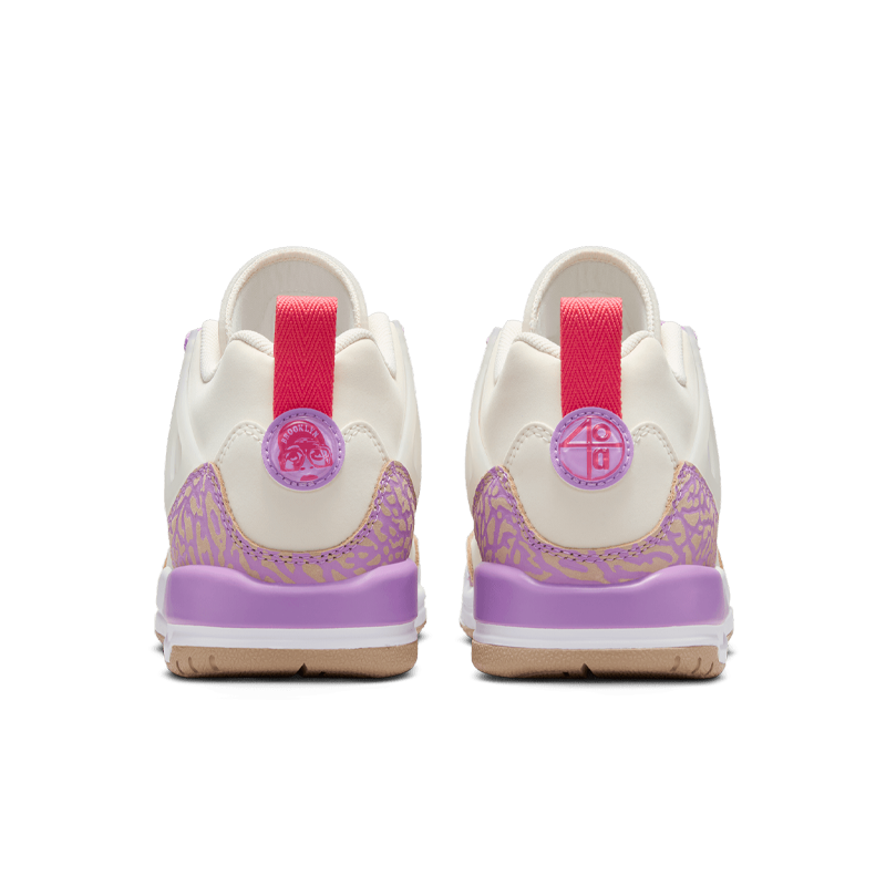 Spizike Low (GS)