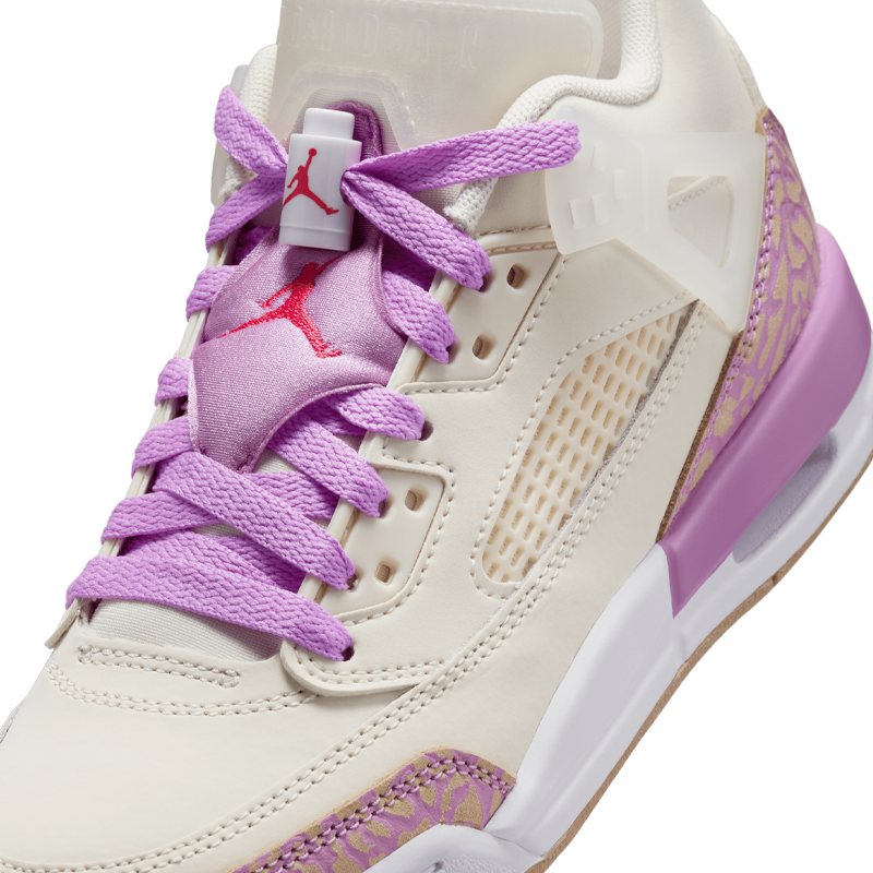 Spizike Low (GS)