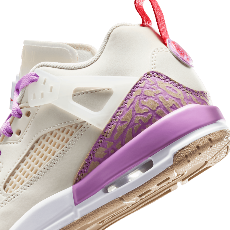 Spizike Low (GS)