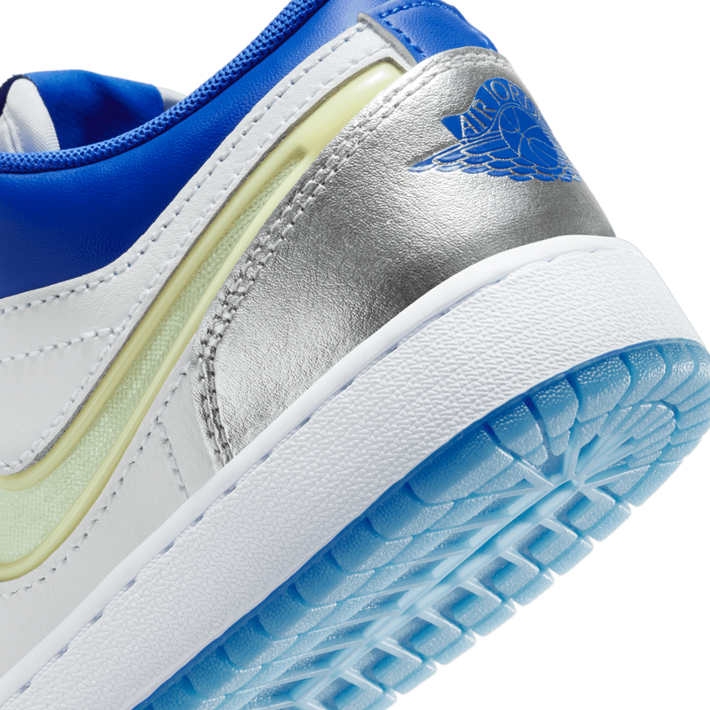 Air Jordan 1 Low SS (GS)