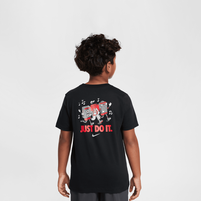 Boxy 1 Jdi T-Shirt (B)