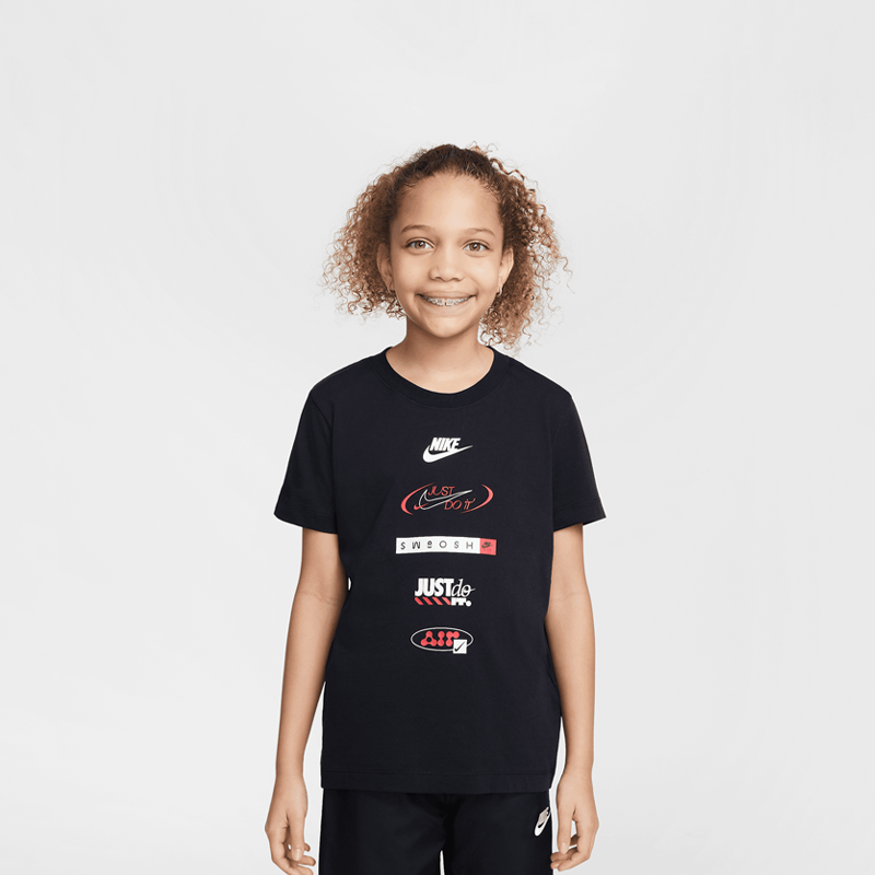 Logos T-Shirt