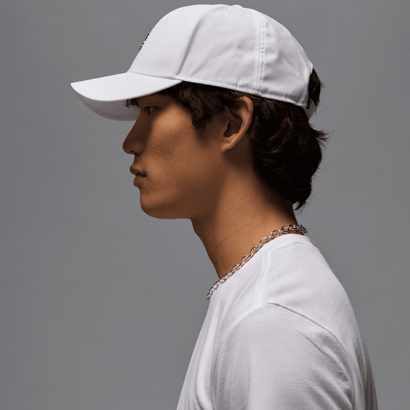 Jordan Rise Cap