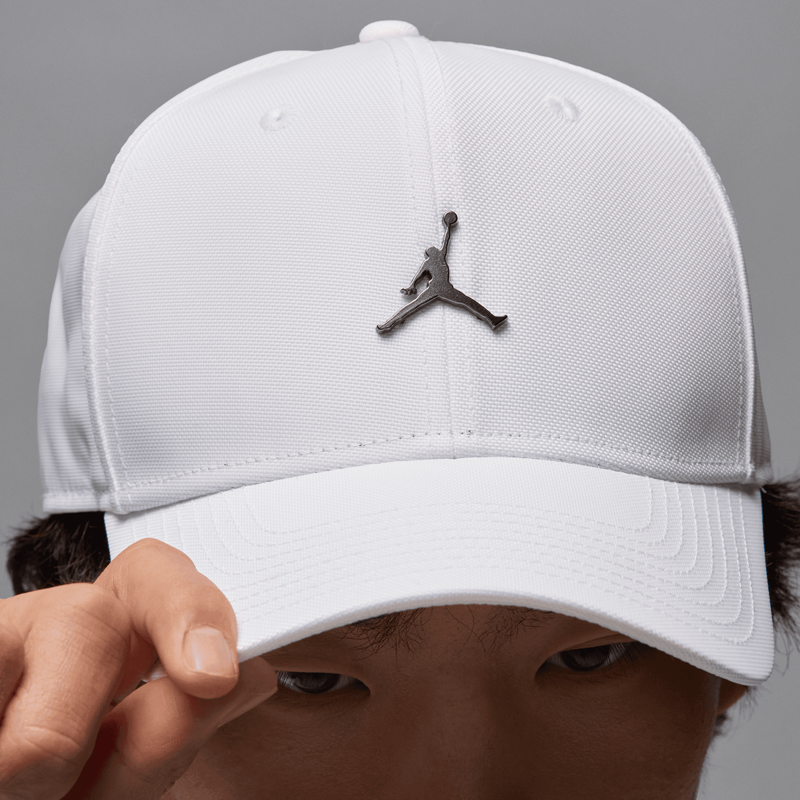 Jordan Rise Cap
