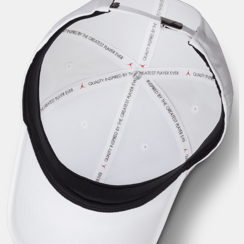 Jordan Rise Cap