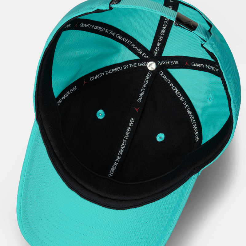 Jordan Rise Cap