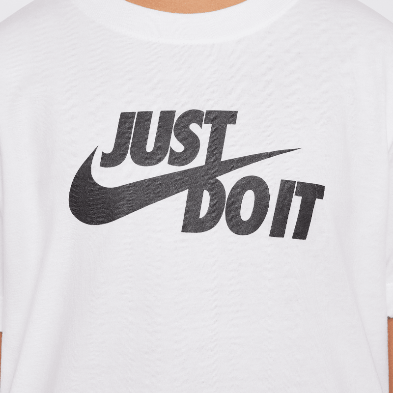 Just Do It T-Shirt (B)