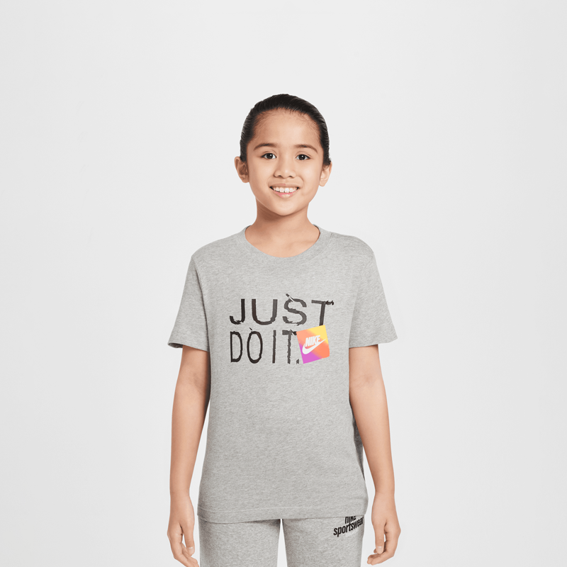 Nsw Brandmark 1 Jdi T-shirt (B)