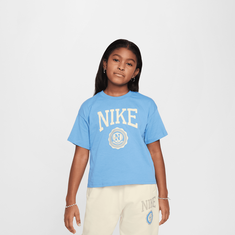 Nsw Graphic Star T-Shirt (G)