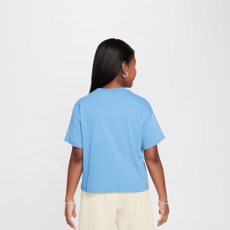 Nsw Graphic Star T-Shirt (G)