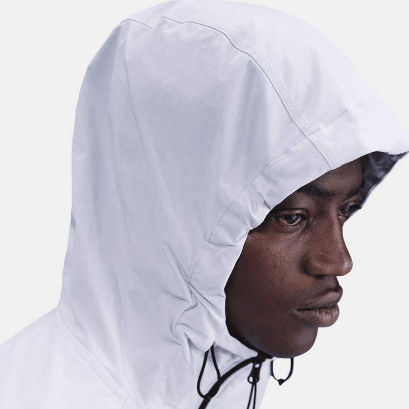 Tech Woven Jacket