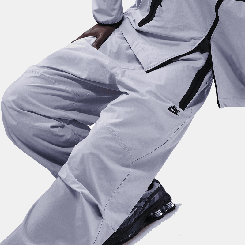Tech Woven Pant