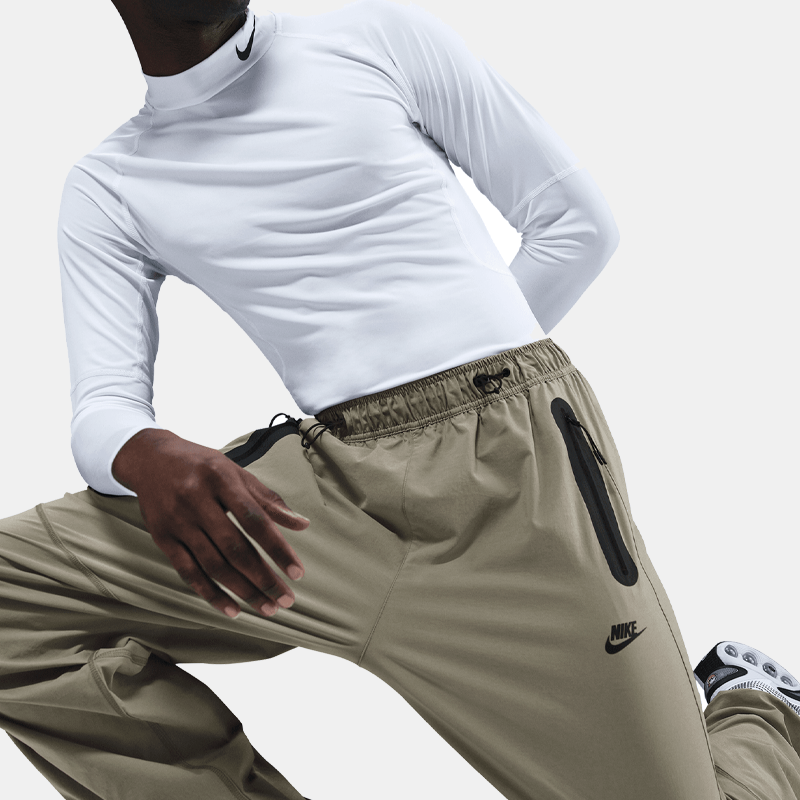Tech Woven Pant