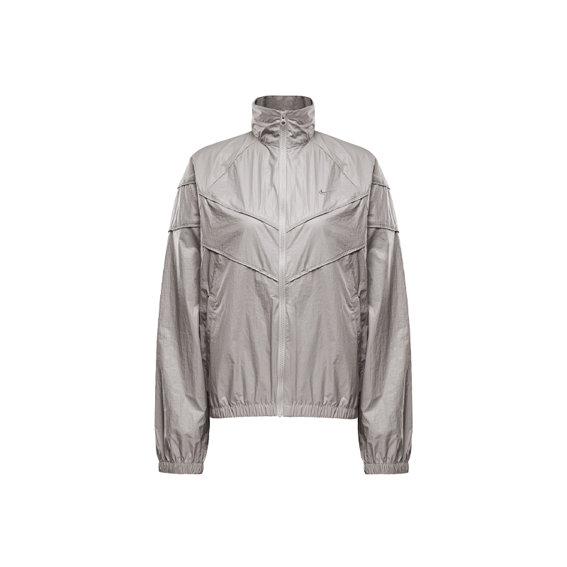 Woven Jacket (W)