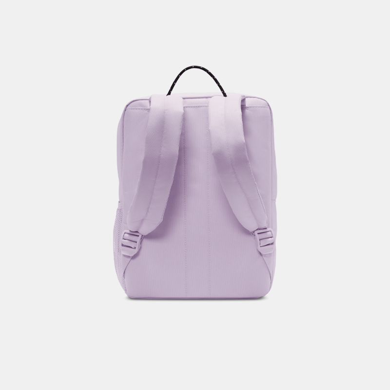 Boxy Backpack (B)