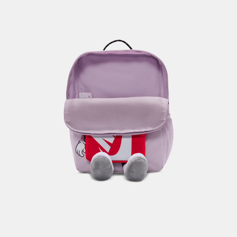 Boxy Backpack (B)