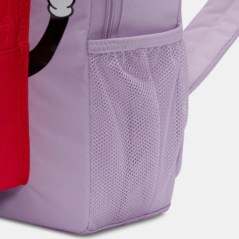 Boxy Backpack (B)