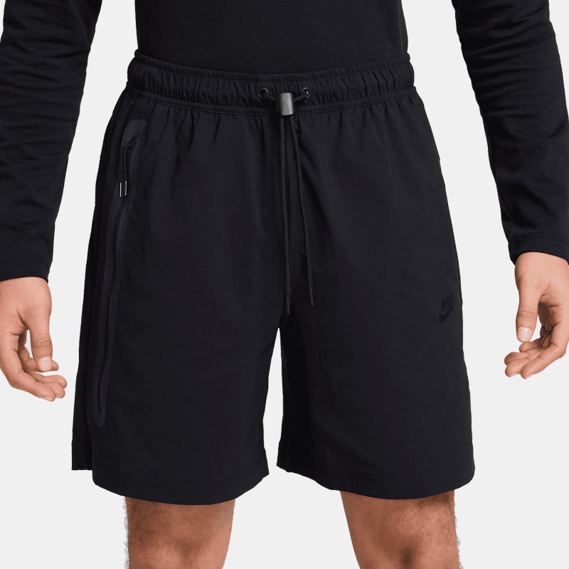 Tech Woven Short