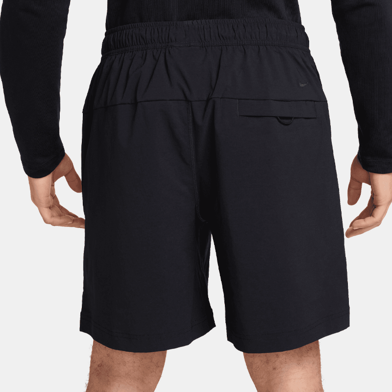 Tech Woven Short