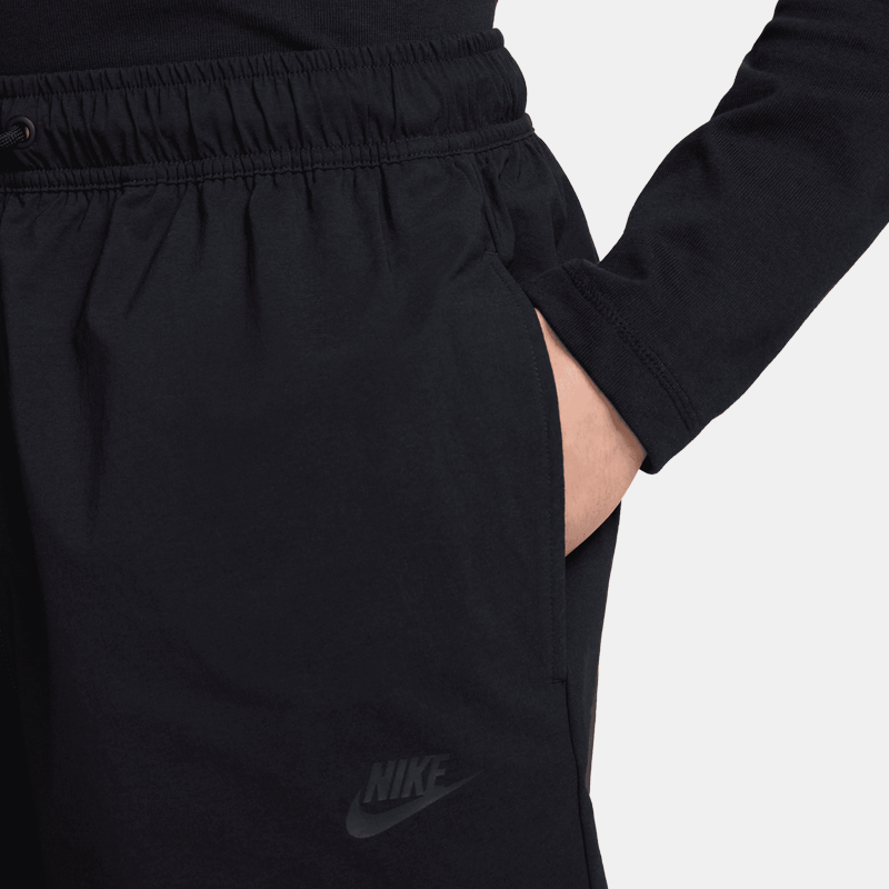 Tech Woven Short