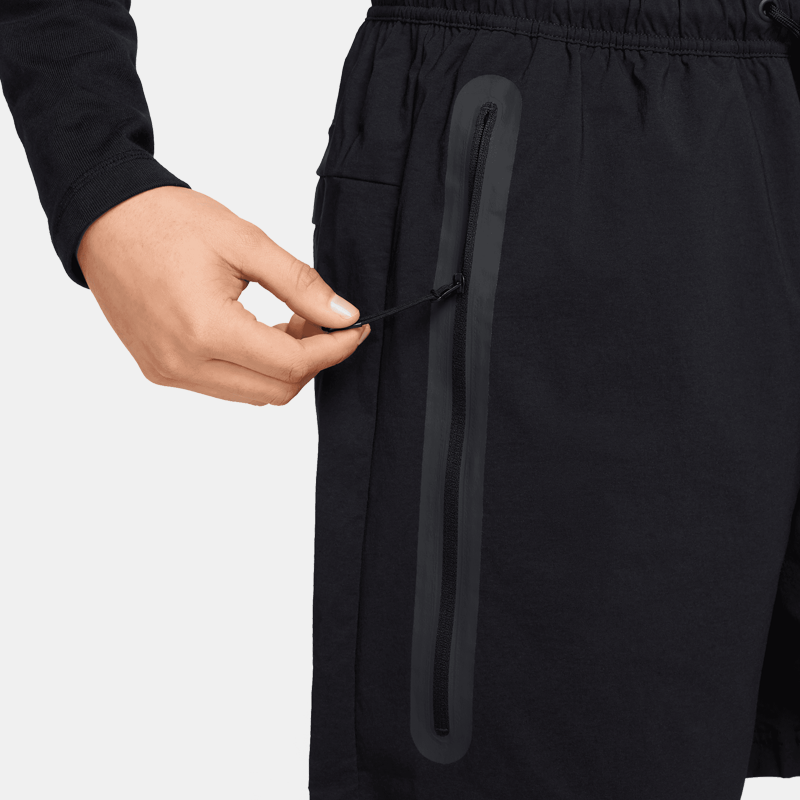 Tech Woven Short
