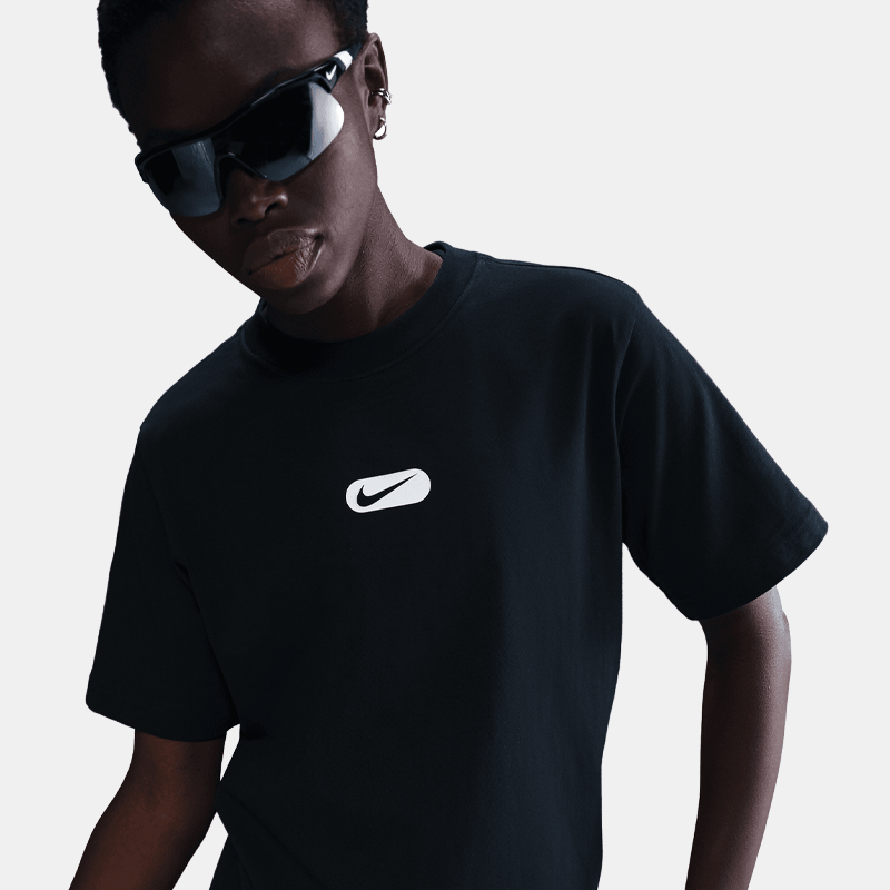 Club Swoosh T-Shirt