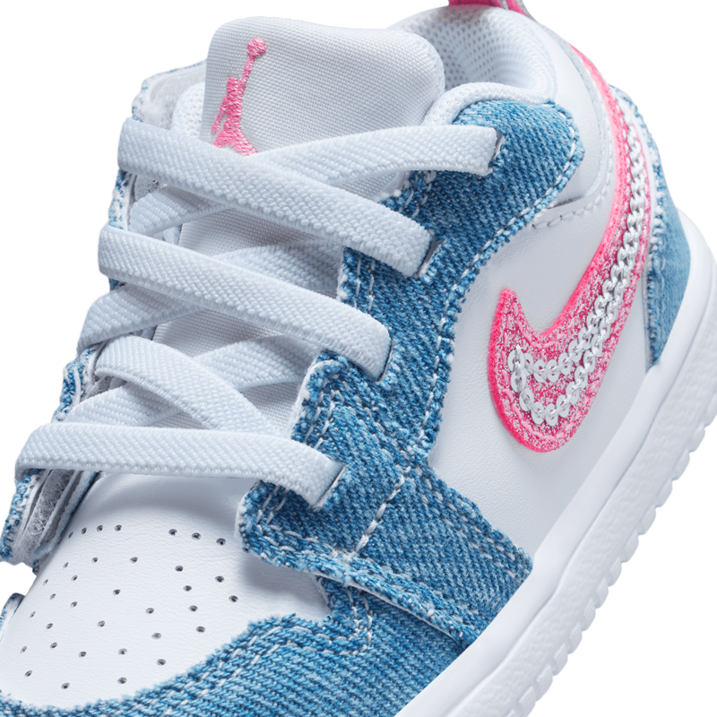 Jordan 1 Low ALT SE (TD)