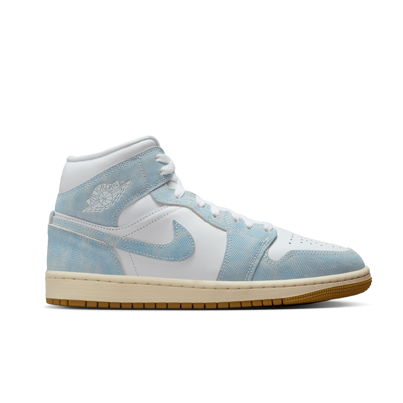 Air Jordan 1 Mid SE (W)