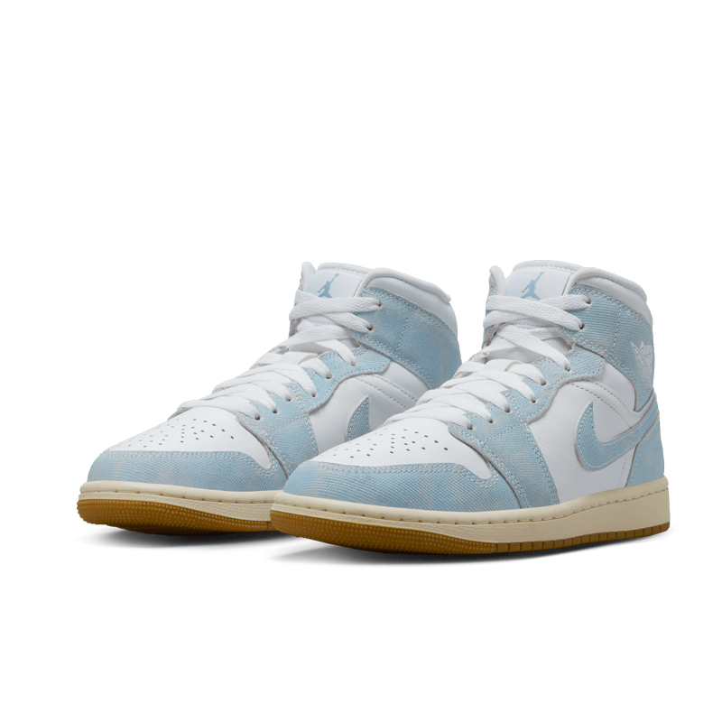 Air Jordan 1 Mid SE (W)