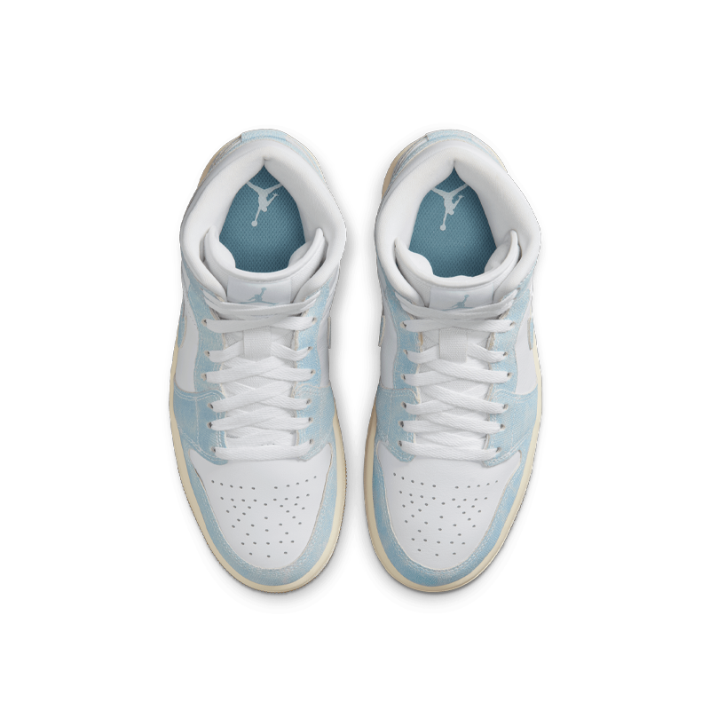 Air Jordan 1 Mid SE (W)