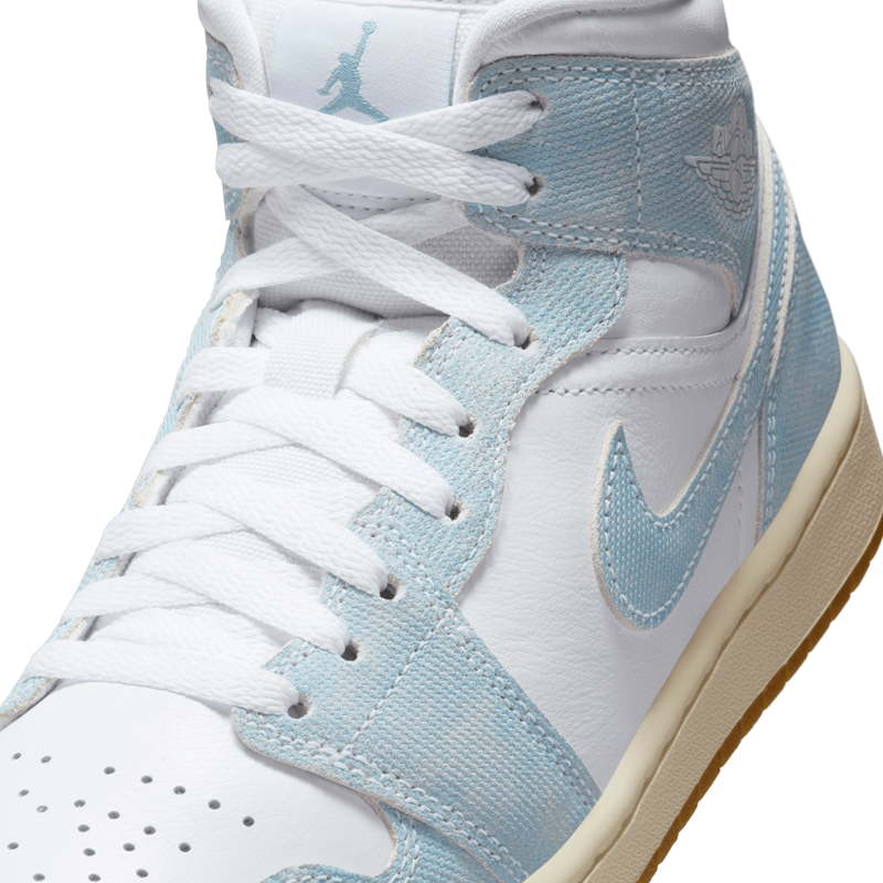 Air Jordan 1 Mid SE (W)