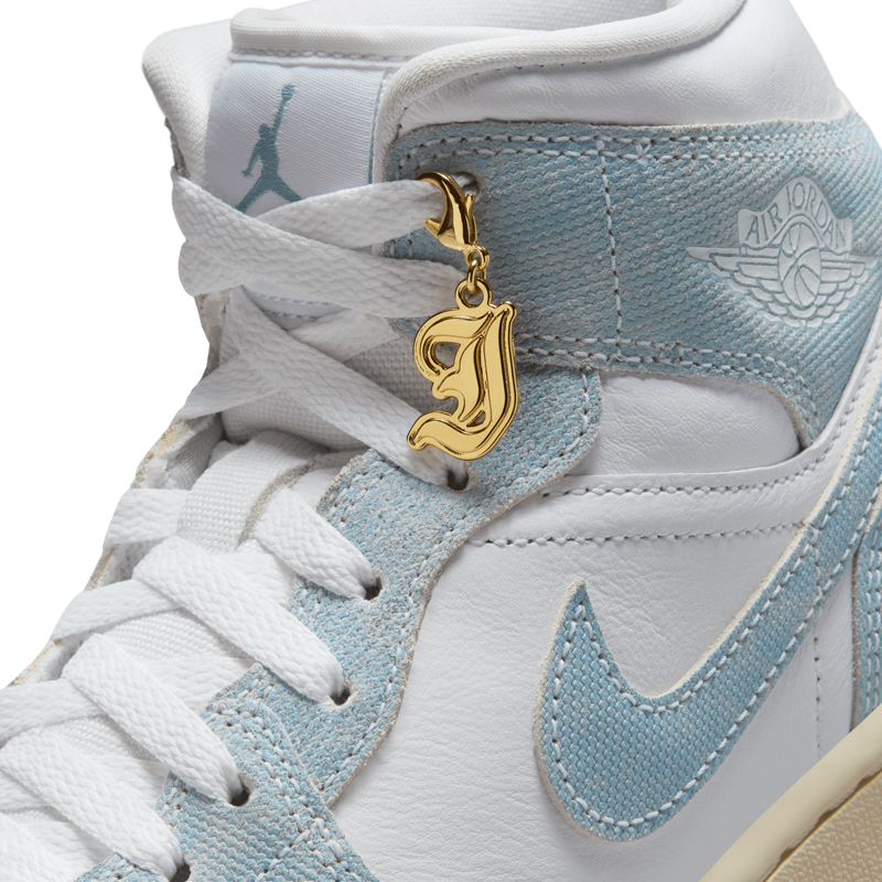 Air Jordan 1 Mid SE (W)