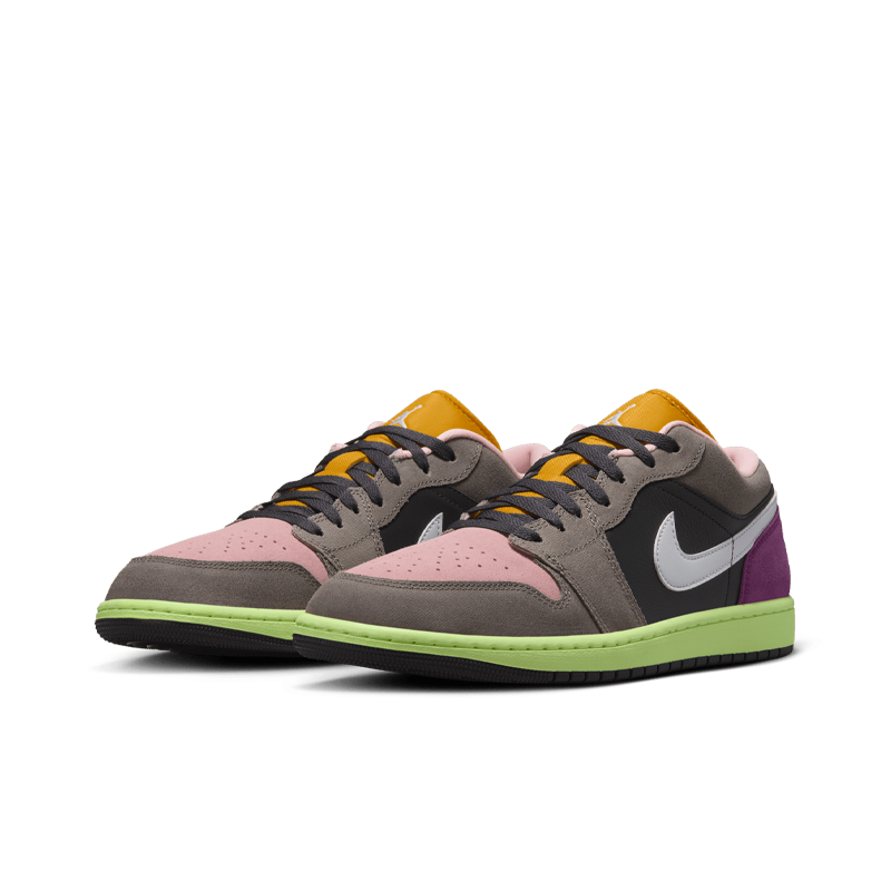 Air Jordan 1 Low SE