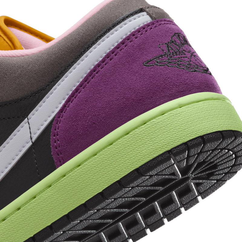 Air Jordan 1 Low SE