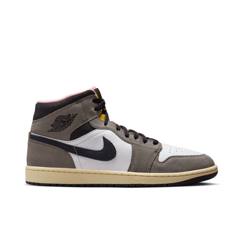 Air Jordan 1 Mid SE