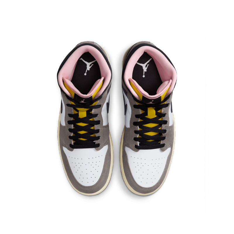 Air Jordan 1 Mid SE