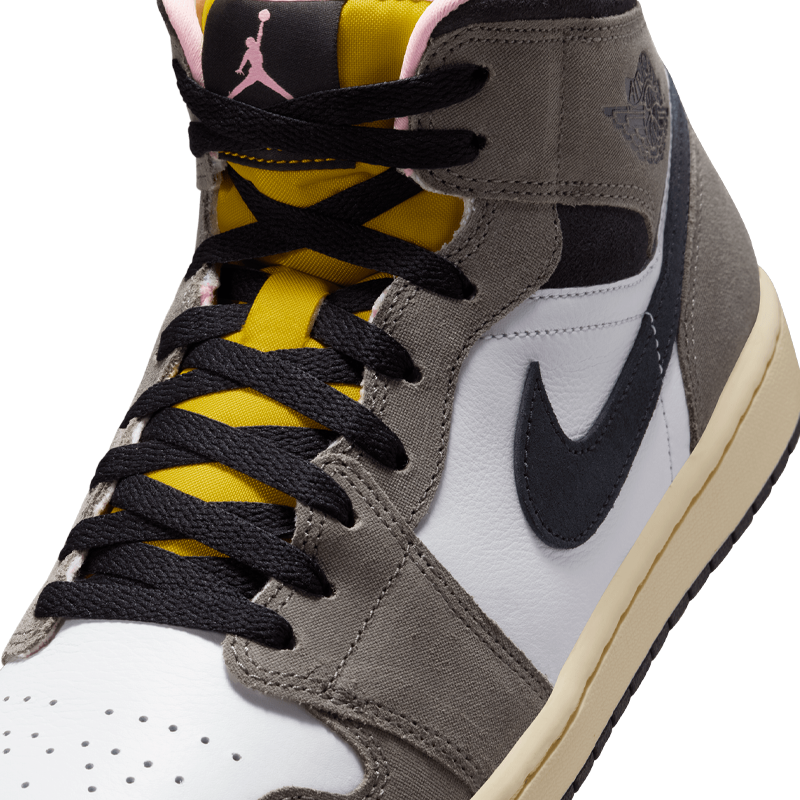 Air Jordan 1 Mid SE