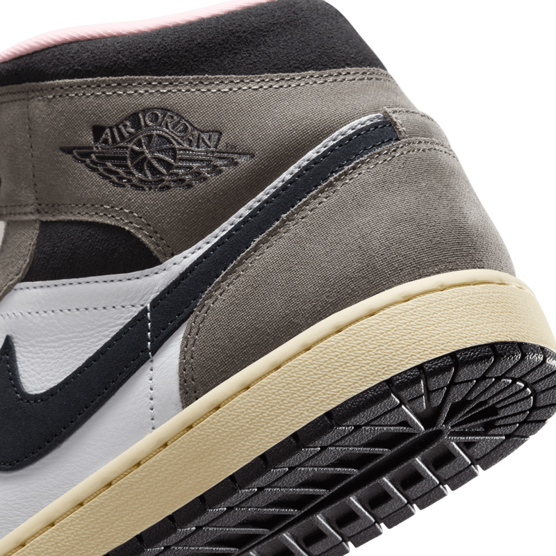 Air Jordan 1 Mid SE