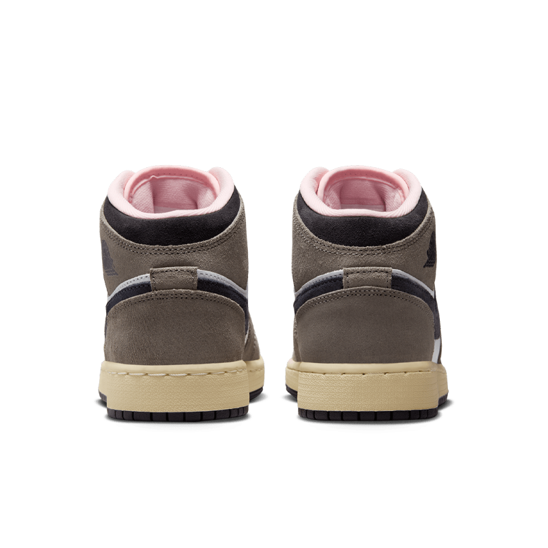 Air Jordan 1 Mid SE (GS)