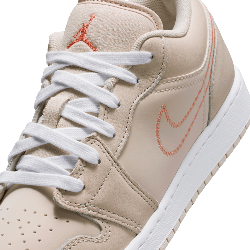 Air Jordan 1 Low SE (GS)