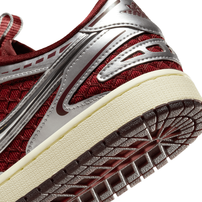 Air Jordan 1 MM Low V3 (W)