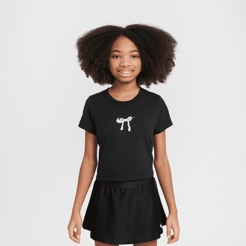 Bow T-Shirt (G)