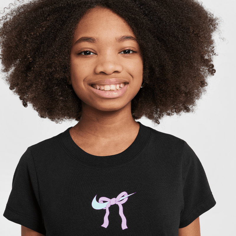 Bow T-Shirt (G)