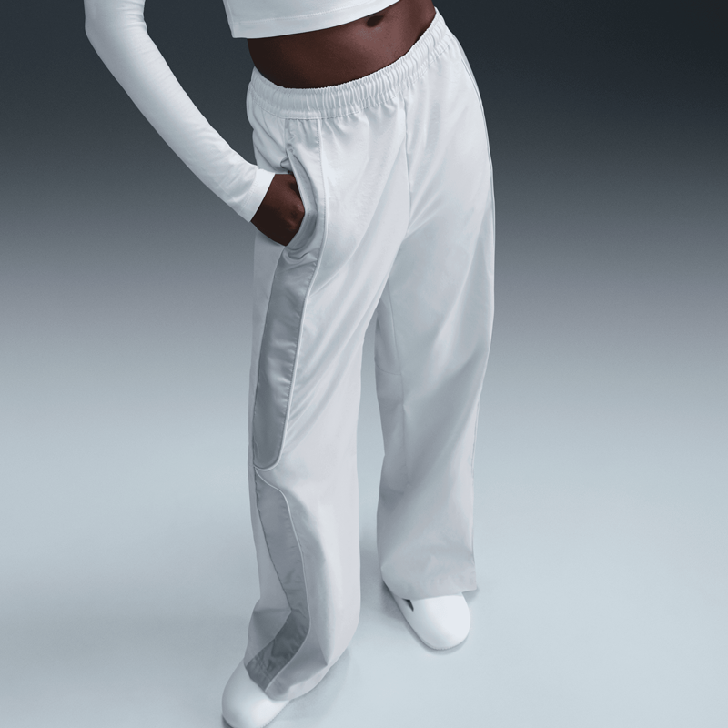 Woven Pant (W)