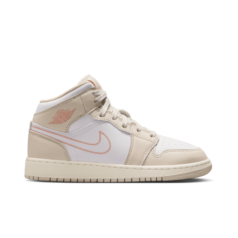 Air Jordan 1 Mid SE (GS)
