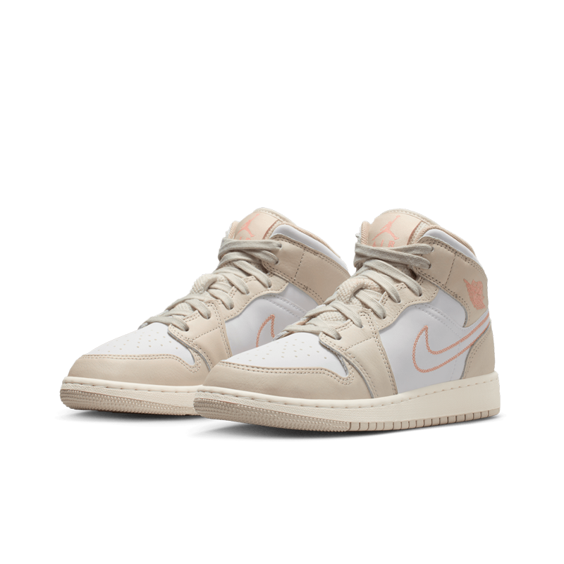 Air Jordan 1 Mid SE (GS)