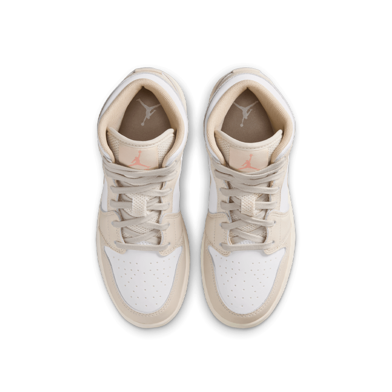 Air Jordan 1 Mid SE (GS)